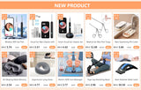 Electric Scalp Massager