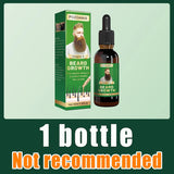 Beard Transformation Grooming Serum