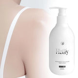 HALLY Brightening Body Milk