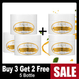 Brightening Body Cream