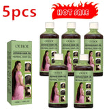 Adivasi Herbal Hair Oil
