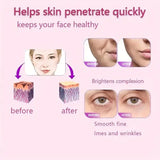 Ice Globes Facial Set