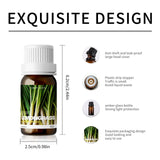 Lemongrass Essential Oil Aromatherapy