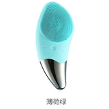 Mini Electric Face Cleanser