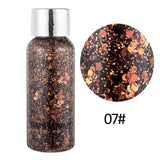 Glitter Body Gel