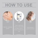 Hyaluronic SPF46 Sunscreen