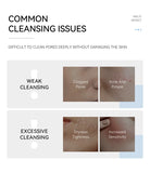 Deep Cleansing Facial Foam