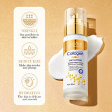 Collagen Facial Serum
