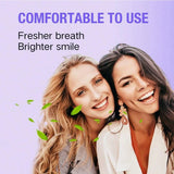 9D Teeth Whitening Strips