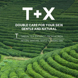 Green Tea Face Cleanser