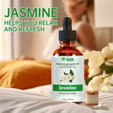 Jasmine Moisture Essential Oil
