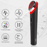 7-Color EMS Lift Device