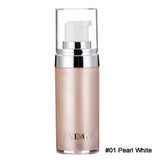 Shimmer Glow Body Highlighter