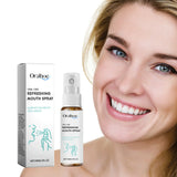 Mint Fresh Breath Spray