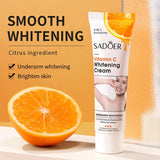 Vitamin C Body Lotion