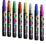 Fluorescent Chalk Marker Pens