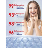 Gum Repair Whitening Toothpaste