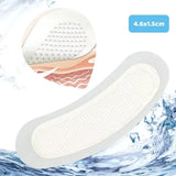Microneedle Hyaluronic Eye Patch