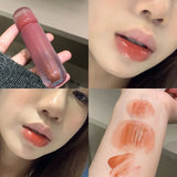 Grape Purple Lip Glaze