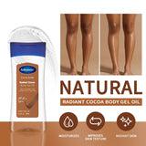 Cocoa Glow Body Oil Gel
