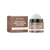Caramel Sea Salt Body Scrub