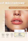 Hyaluronic Acid Lip Sleeping Mask