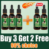 BeardBoost Serum