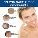Men’s Retinol Anti-Wrinkle Cream