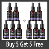 Sakura Lip Plumping Serum