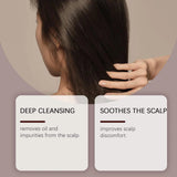 Batana Scalp Detox Scrub