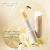 Vitamin E Honey Lip Balm