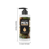 Men’s Fresh Scent Shower Gel