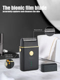 HIENA 212 Pro Cordless Hair Clipper