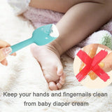 Baby Diaper Cream Applicator