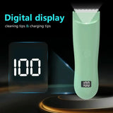 Men’s Multi-Use Body & Beard Trimmer