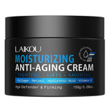 Men’s Hydrating Face Cream