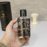 TROVEZ Ocean Breathing Perfume
