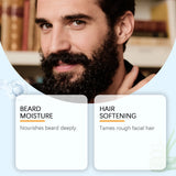 HydraSoft Beard Moisturizer