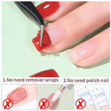 AWStorG Peel-Off Base Coat