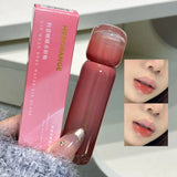 Grape Purple Lip Glaze