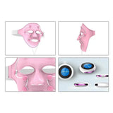 Electric Beauty Face Massager