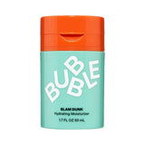 Bubble Hydrating Face Cream