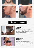 Beard Growth Essence
