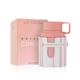 Citrus Aquatic Perfume
