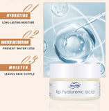 Hyaluronic Acid Lip Sleeping Mask