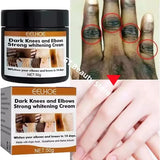 Dark Knuckle Brightening Cream