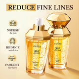 24K Golden Collagen Serum