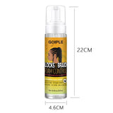 Hair Styling Foam Wax