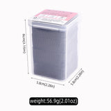 Lint-Free Cotton Pads