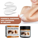Dark Knuckle Brightening Cream